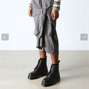 Dr. Martens Sinclair boots